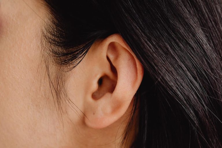 Chirurgia plastyczna uszu