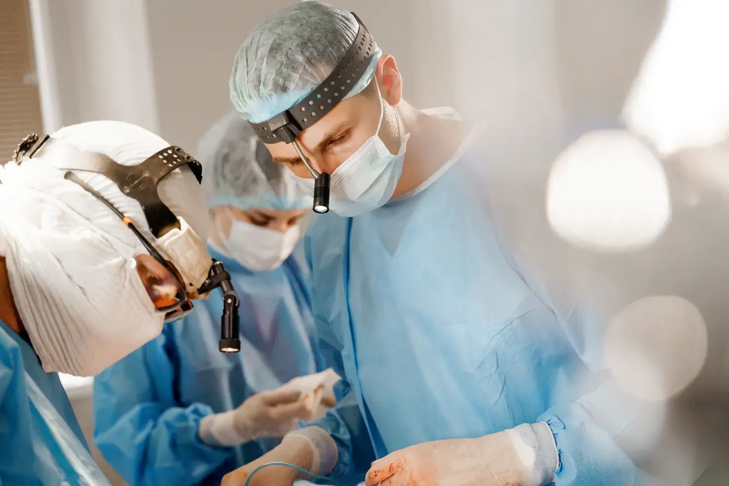 chirurgia plastyczna lekarz